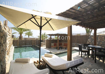 Six Senses Hideaway Zighy Bay 41
